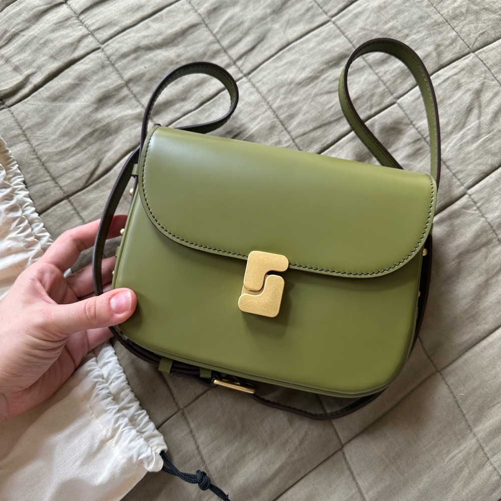 Soeur BELLISSIMA MINI BAG